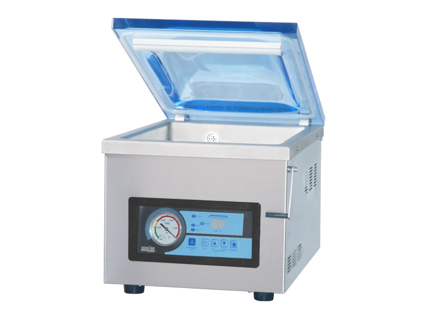 vauucm packaging machine - Image 3