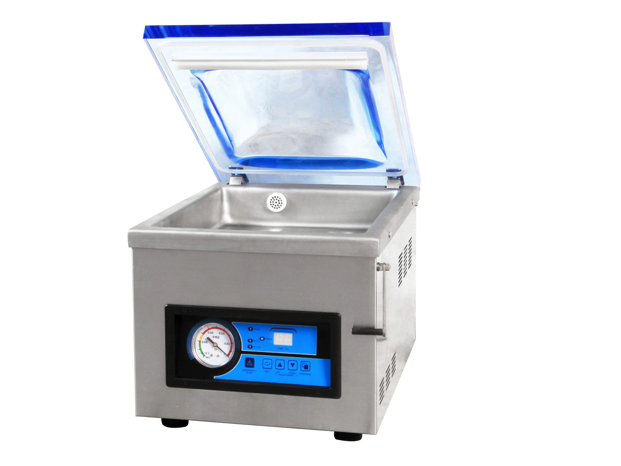 vauucm packaging machine - Image 2