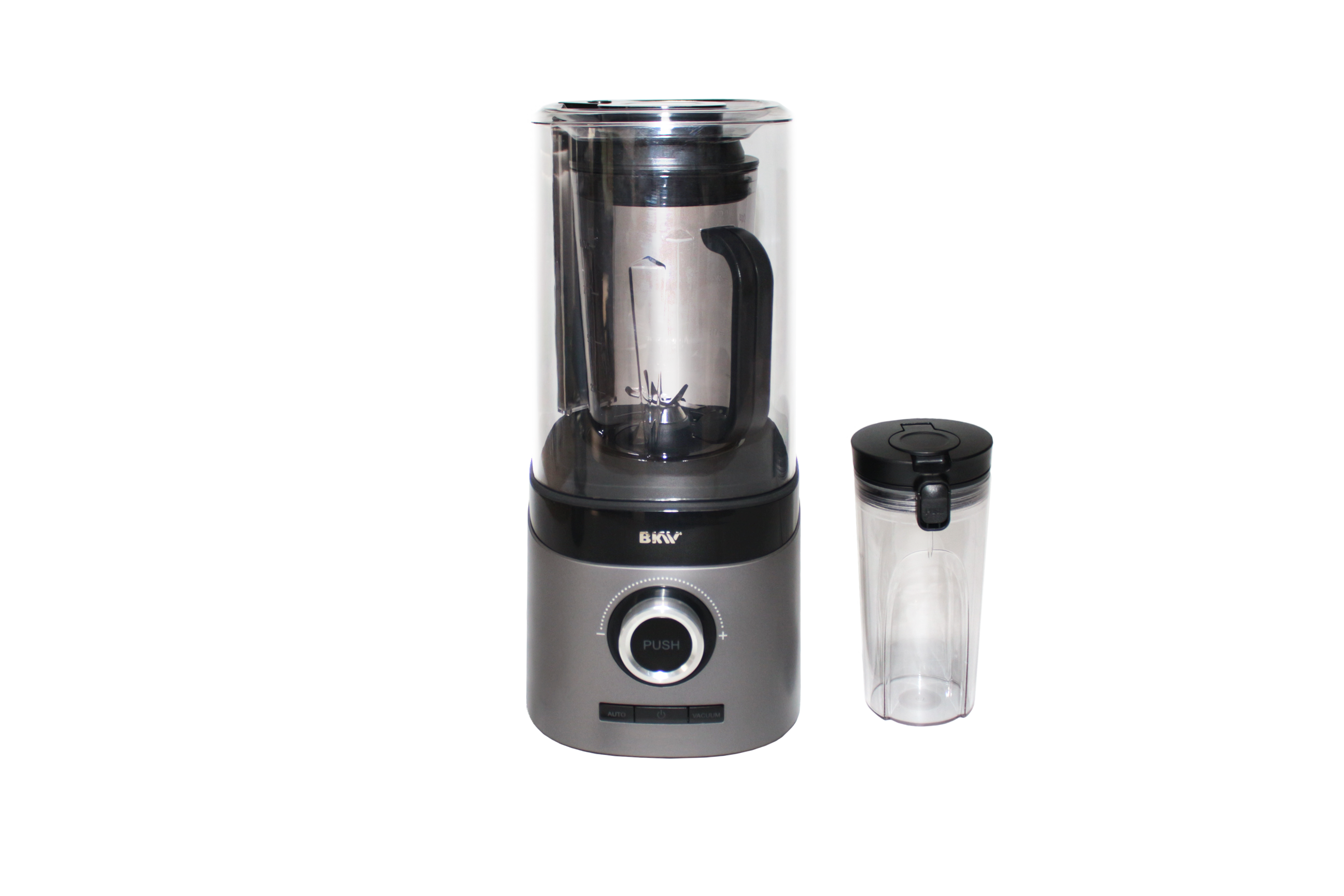 VB1500 Vacuum Blender - Image 3