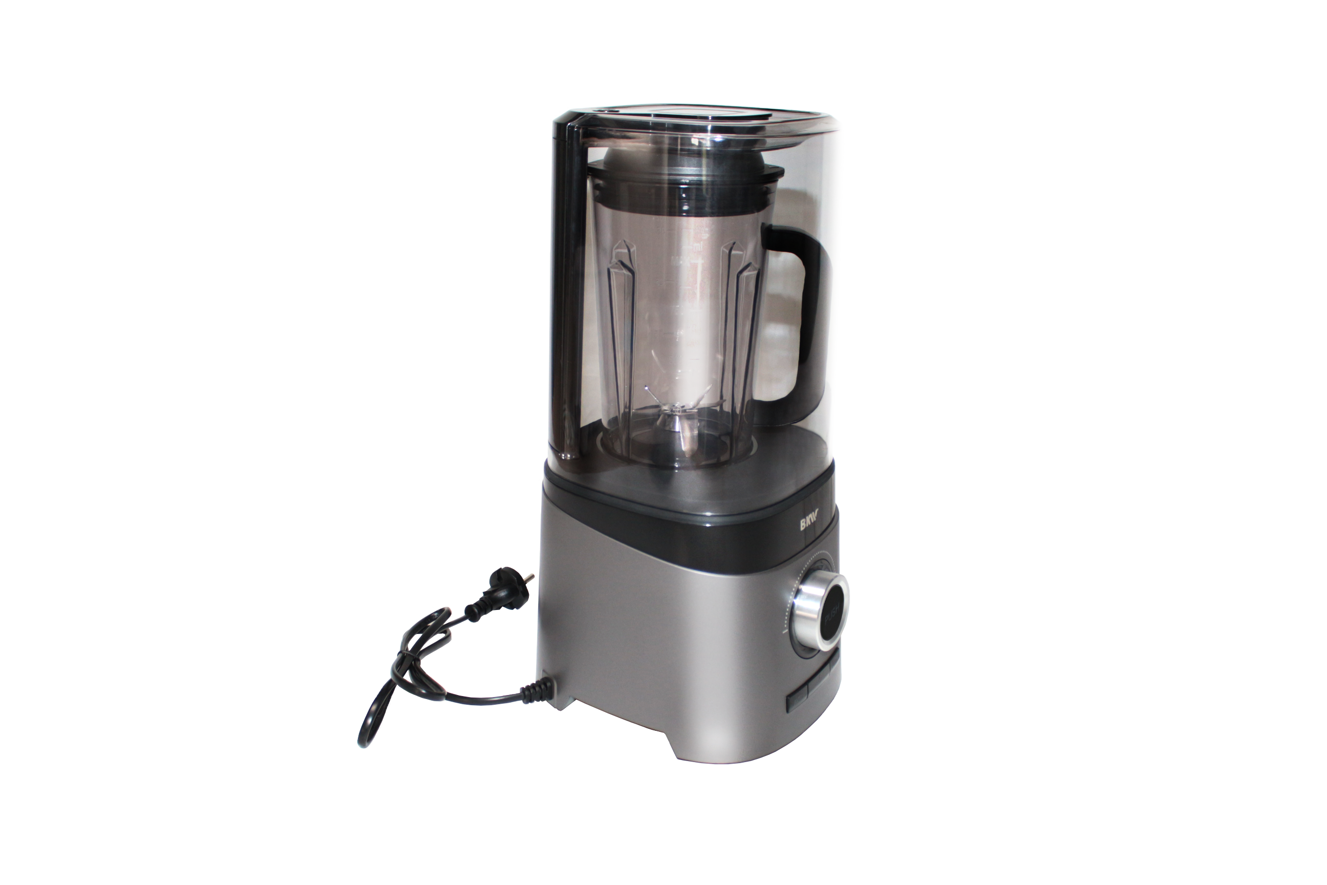 VB1500 Vacuum Blender - Image 2