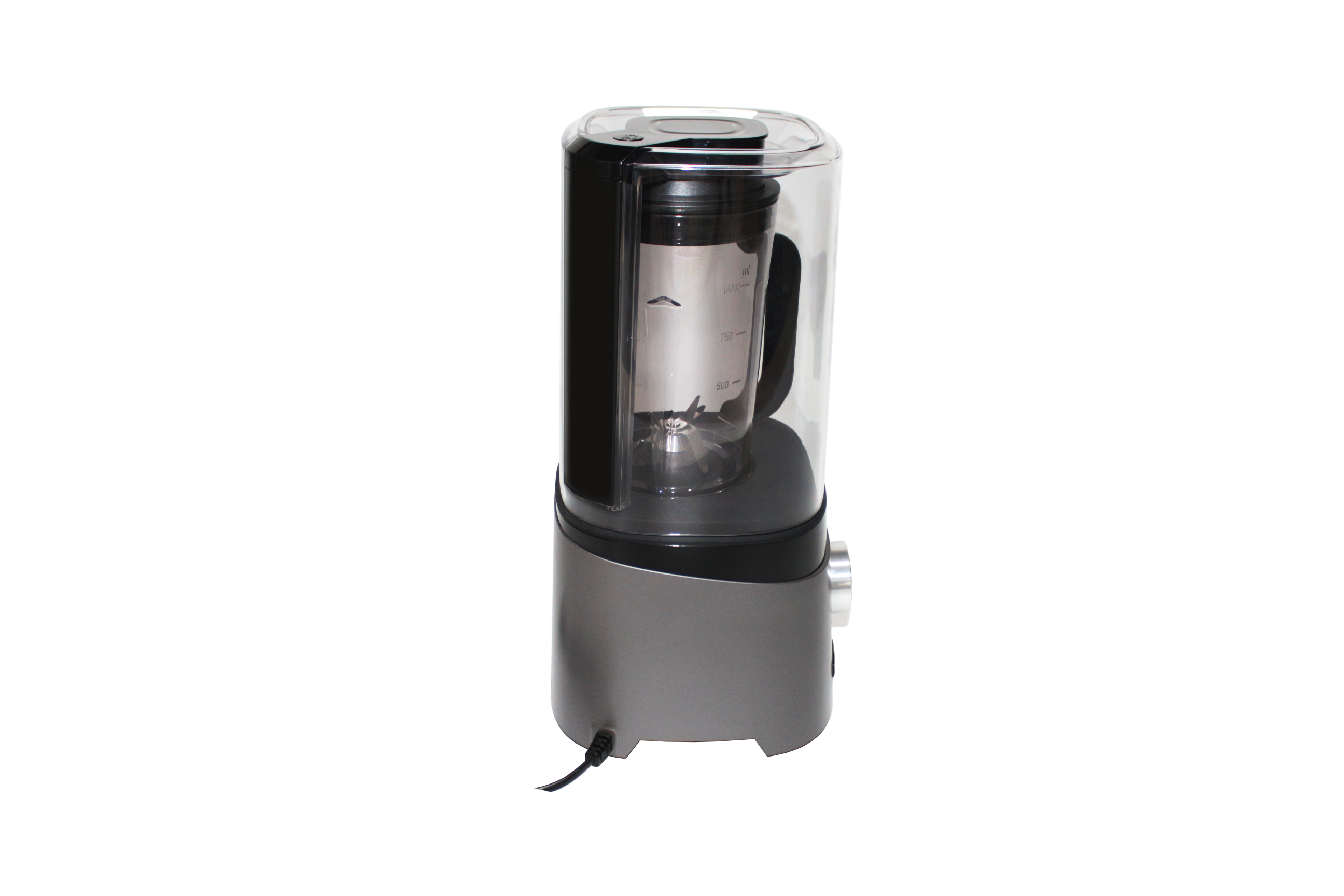 Vacuum Kitchen Blender