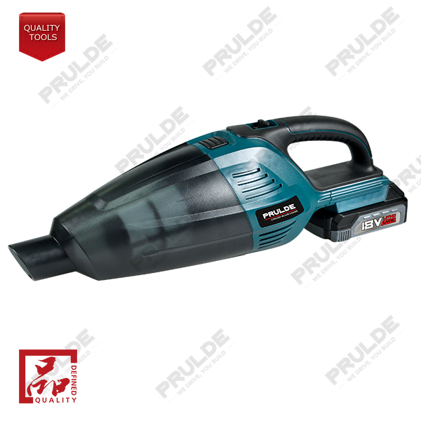 Cordless Stick Vacuum Cleaner