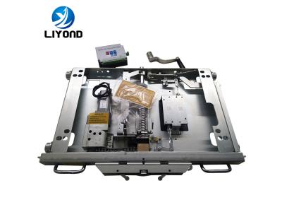 VCB auxiliary parts Chasis Truck for Withdrawable type vacuum circuit breaker switchgear - Image 3