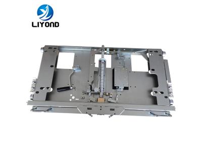 VCB auxiliary parts Chasis Truck for Withdrawable type vacuum circuit breaker switchgear - Image 2