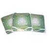 Green Themed Card Set