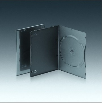 Standard DVD Storage Case