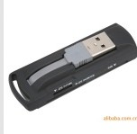 Compact DVD/VCD Player with USB