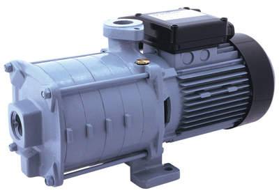 Multi-Stage Centrifugal Water Pump