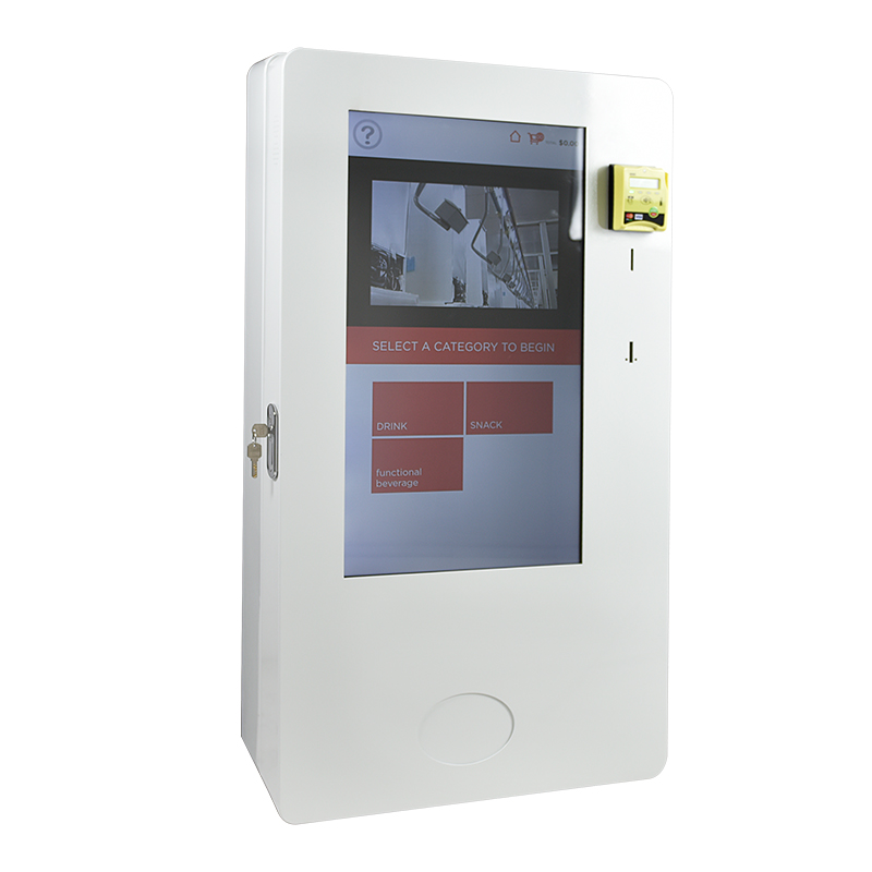 VCM-165 Vending Machine - Image 2