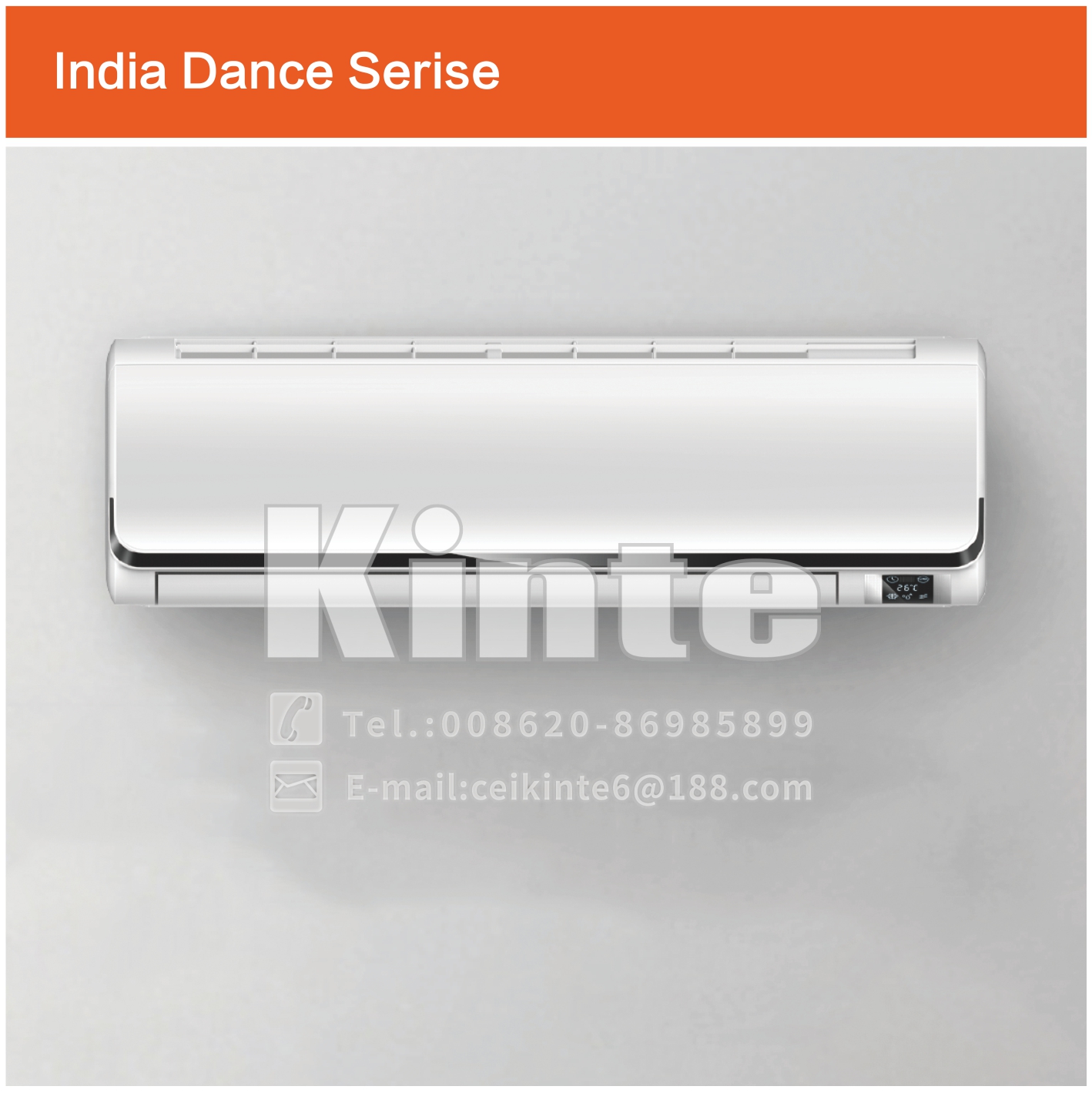 VD air conditioner serise - Image 3