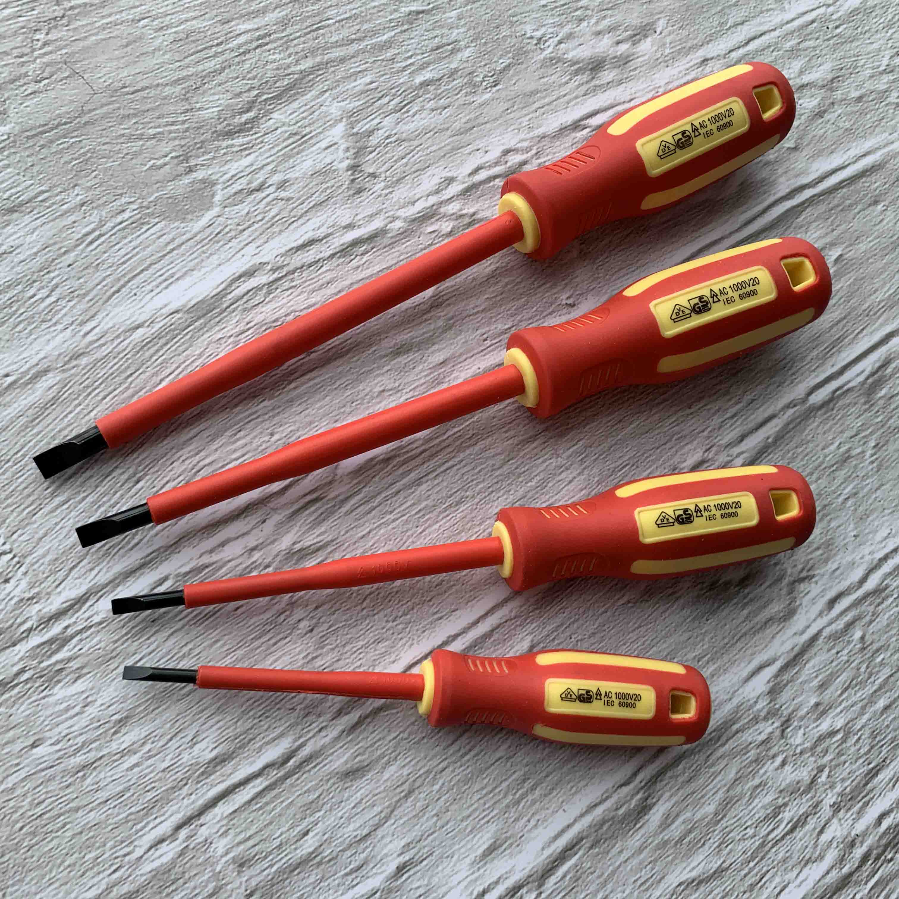 VDE screwdriver - Image 2