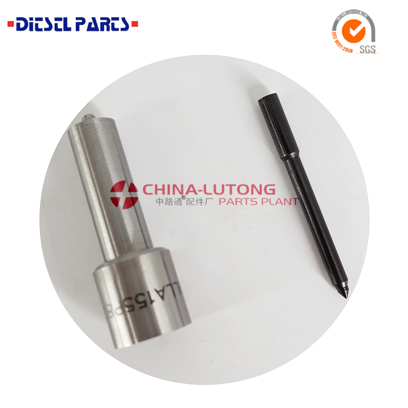VE pump parts diesel ful sysytem injector nozzle 0934005571 - Image 2