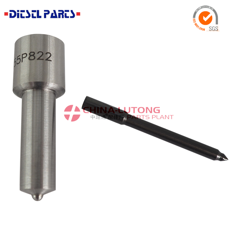 VE Pump Diesel Fuel Injector Nozzle