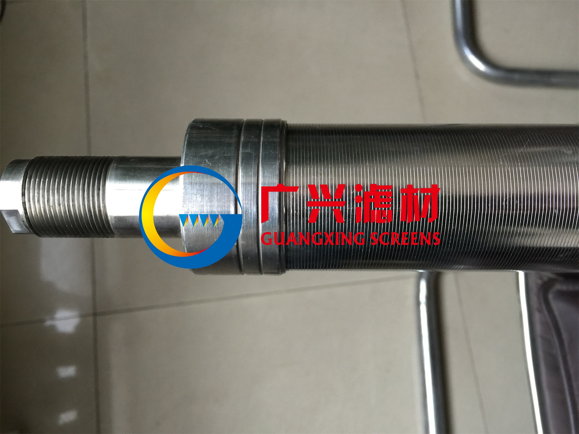 Vee-Wire candle filters - Image 2