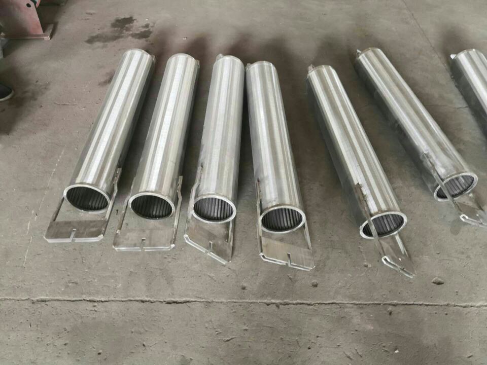 Vee-Wire scale traps - Image 2