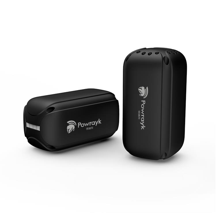 Vehicle anti-burglary fog generator - Image 3