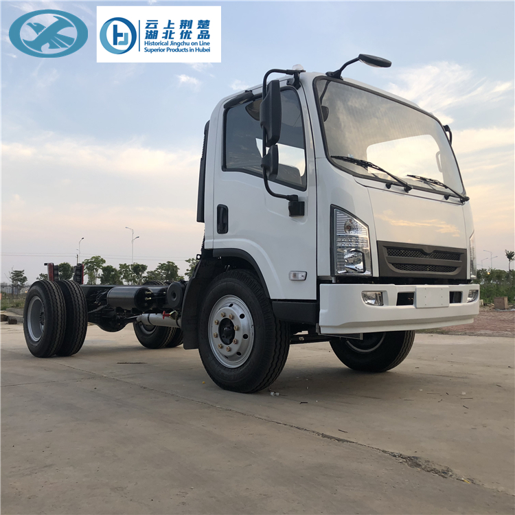 Vehicle Chassis - Image 3