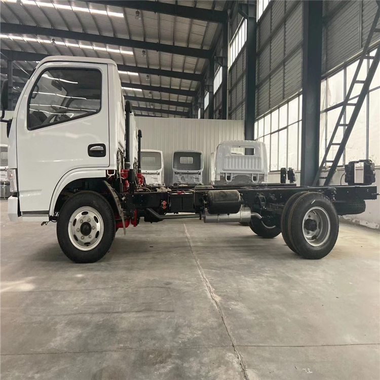 Vehicle Chassis - Image 2