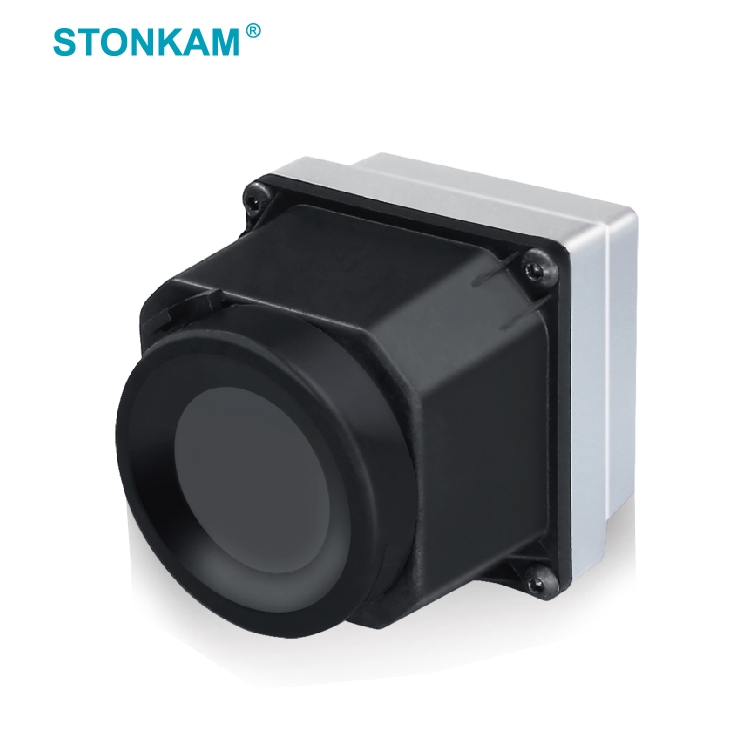Vehicle Infrared Thermal Camera - Image 2