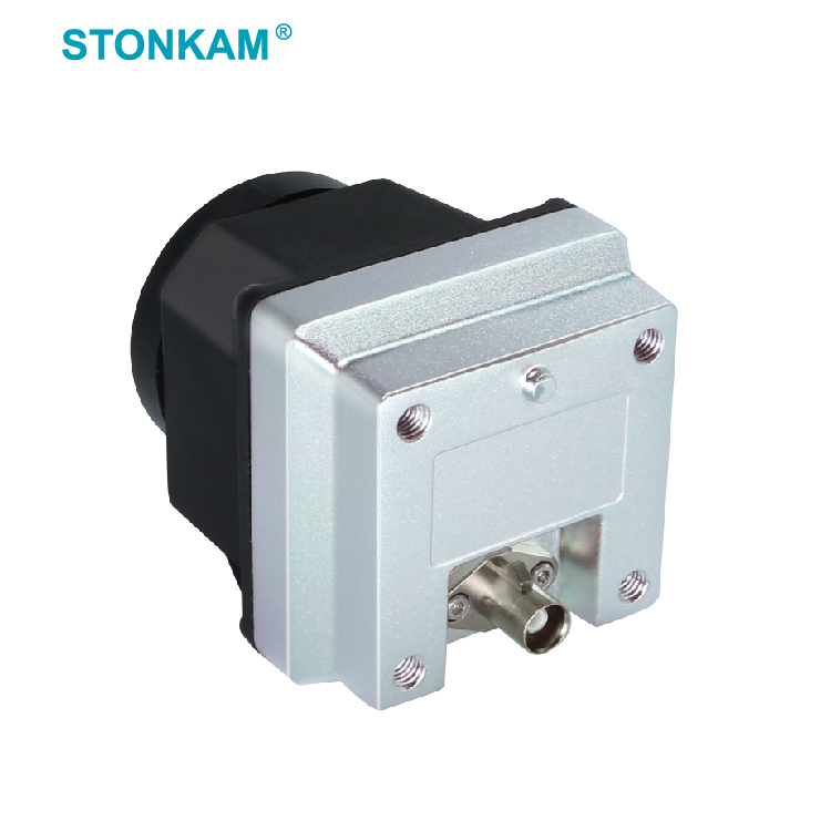 Vehicle Infrared Thermal Imaging Camera