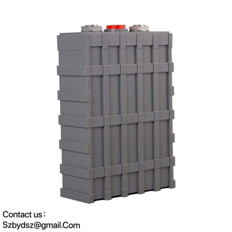 Automotive Starting Battery