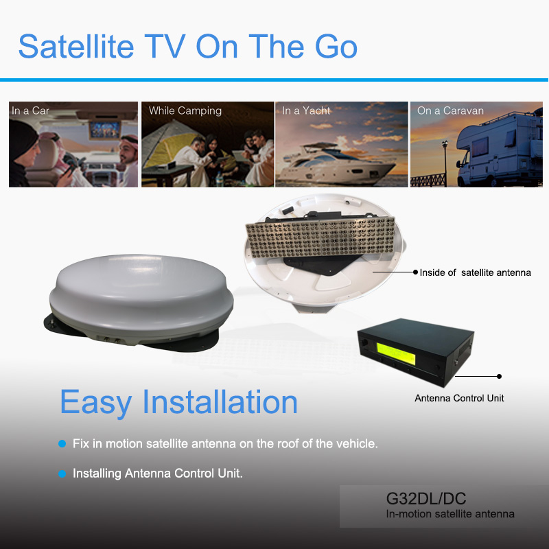 Vehicle-mounted Antenna - Image 3