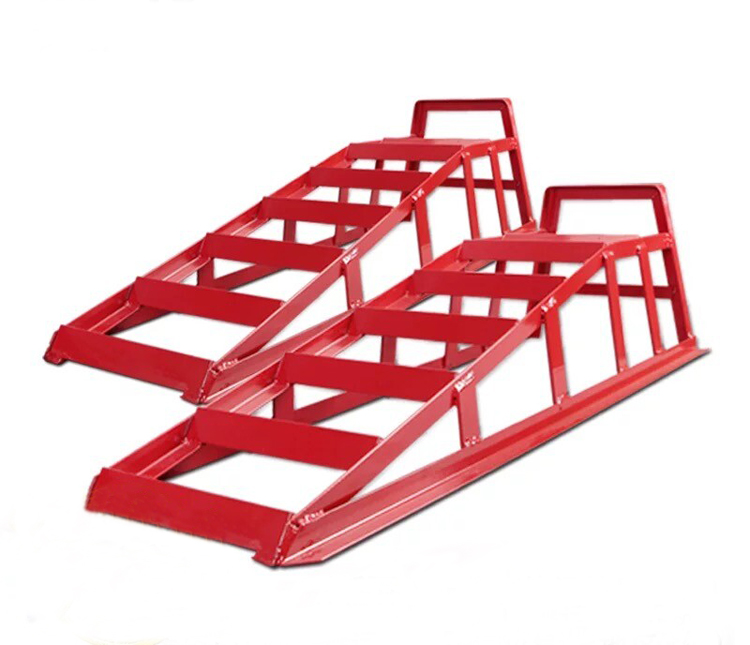 Ramps