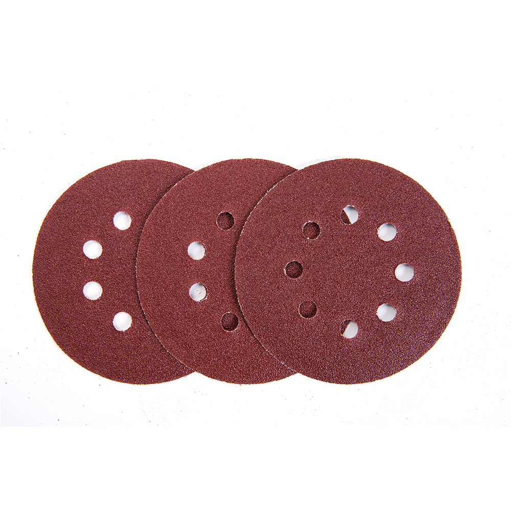 Velcro disc - Image 2