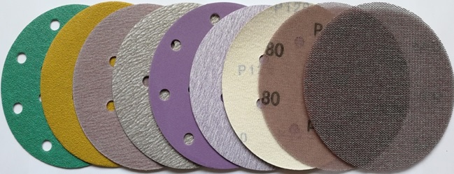velcro disc - Image 3