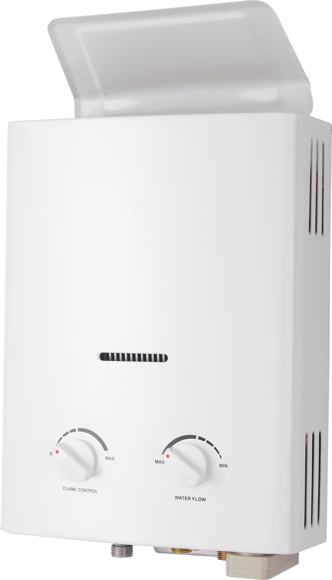 Vent Free Type 5.5L - Image 2