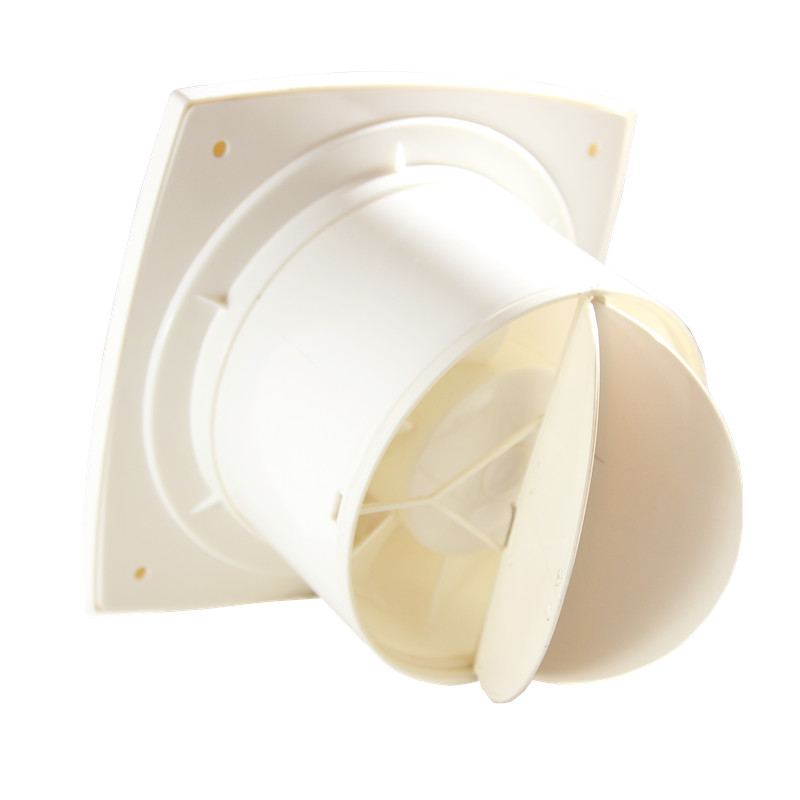 Wall-Mounted Exhaust Fan