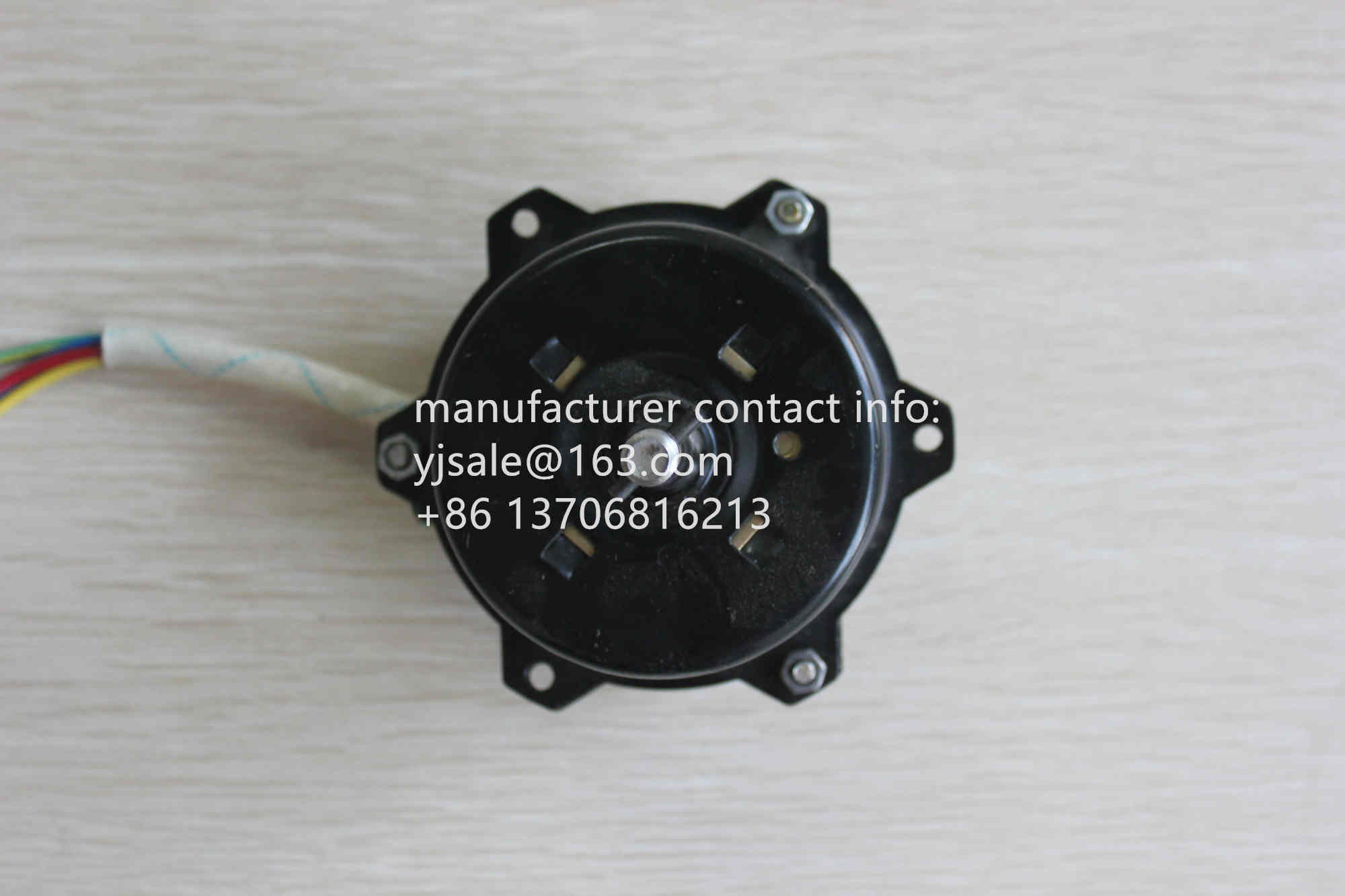 ventilator motor - Image 2