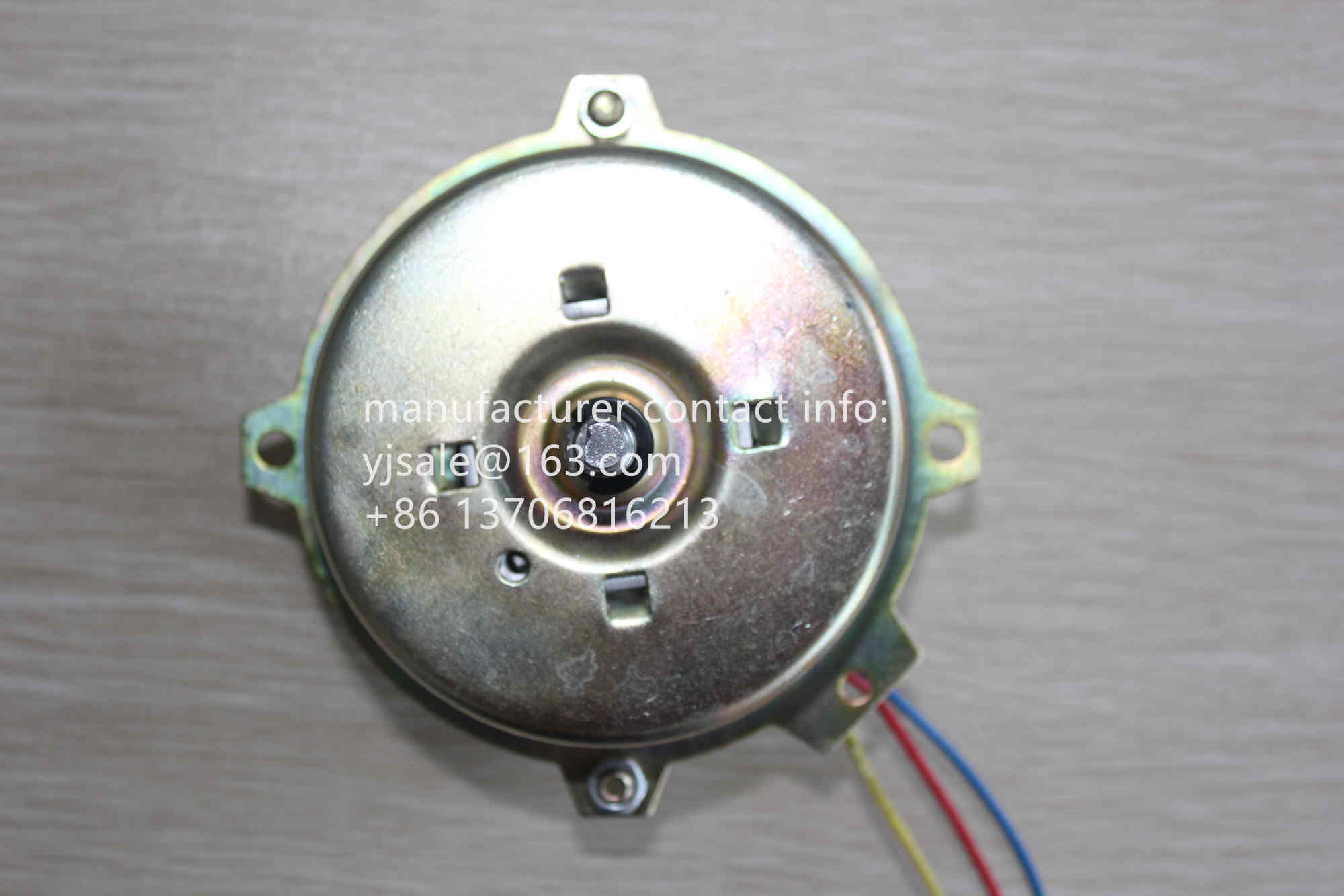 ventilator motor - Image 2