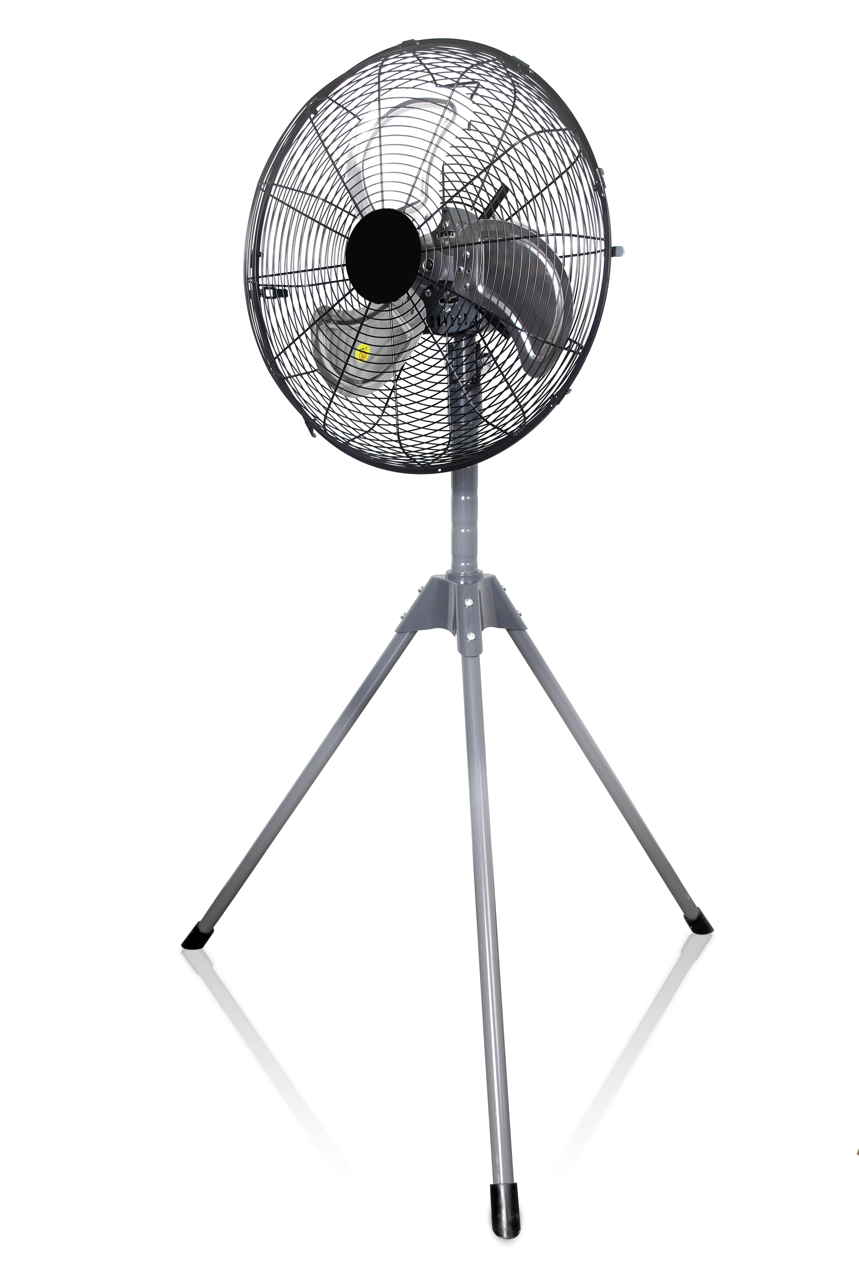 ventus 29" HIGH VELOCITY FAN with TRIPOD BASE - Image 2