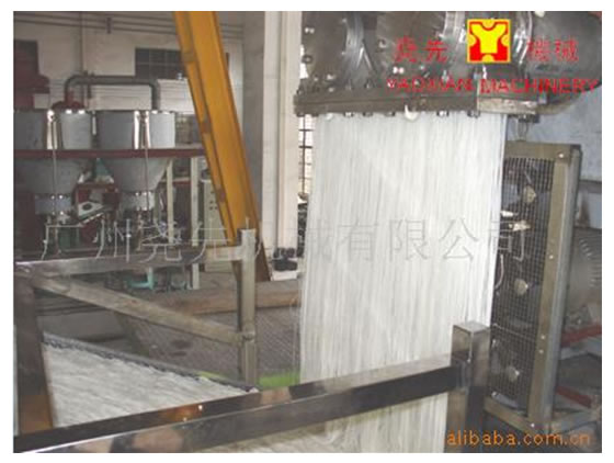 Vermicelli production line to facilitat - Image 3