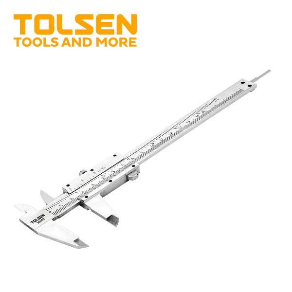 Precision Vernier Caliper