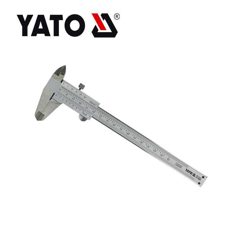 VERNIER CALIPER - Image 2