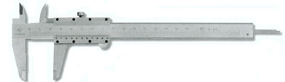 Vernier caliper - Image 2