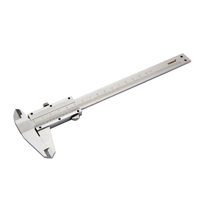 Metric Vernier Caliper