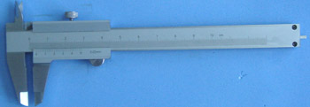 Mono-Block Vernier Caliper