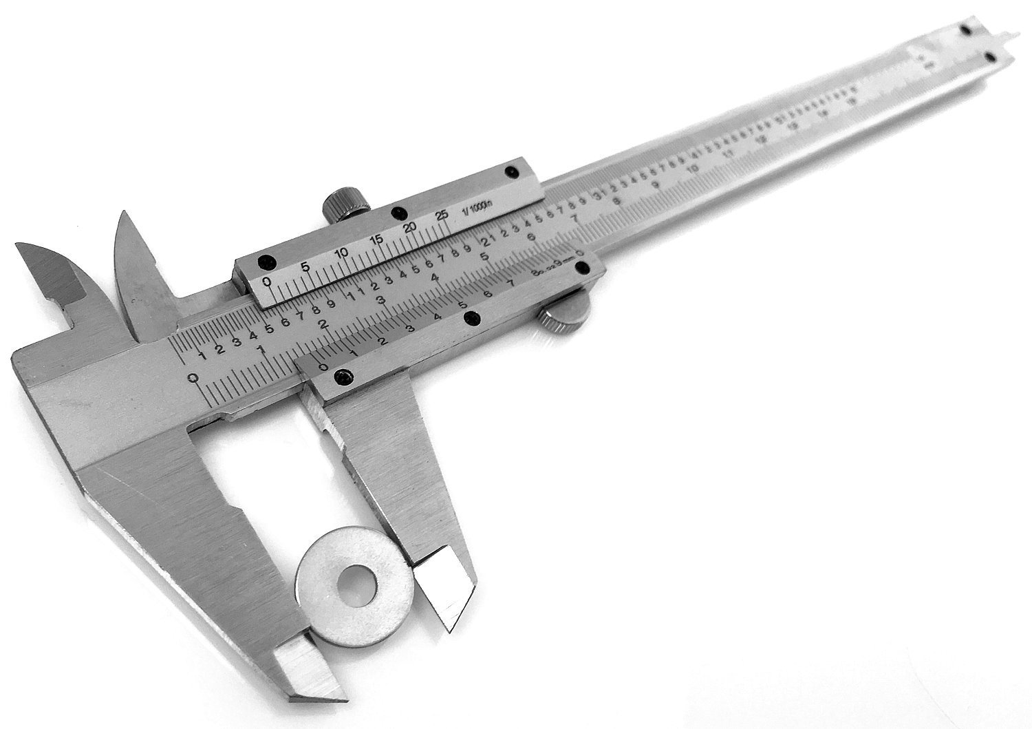 Vernier Caliper - Image 2