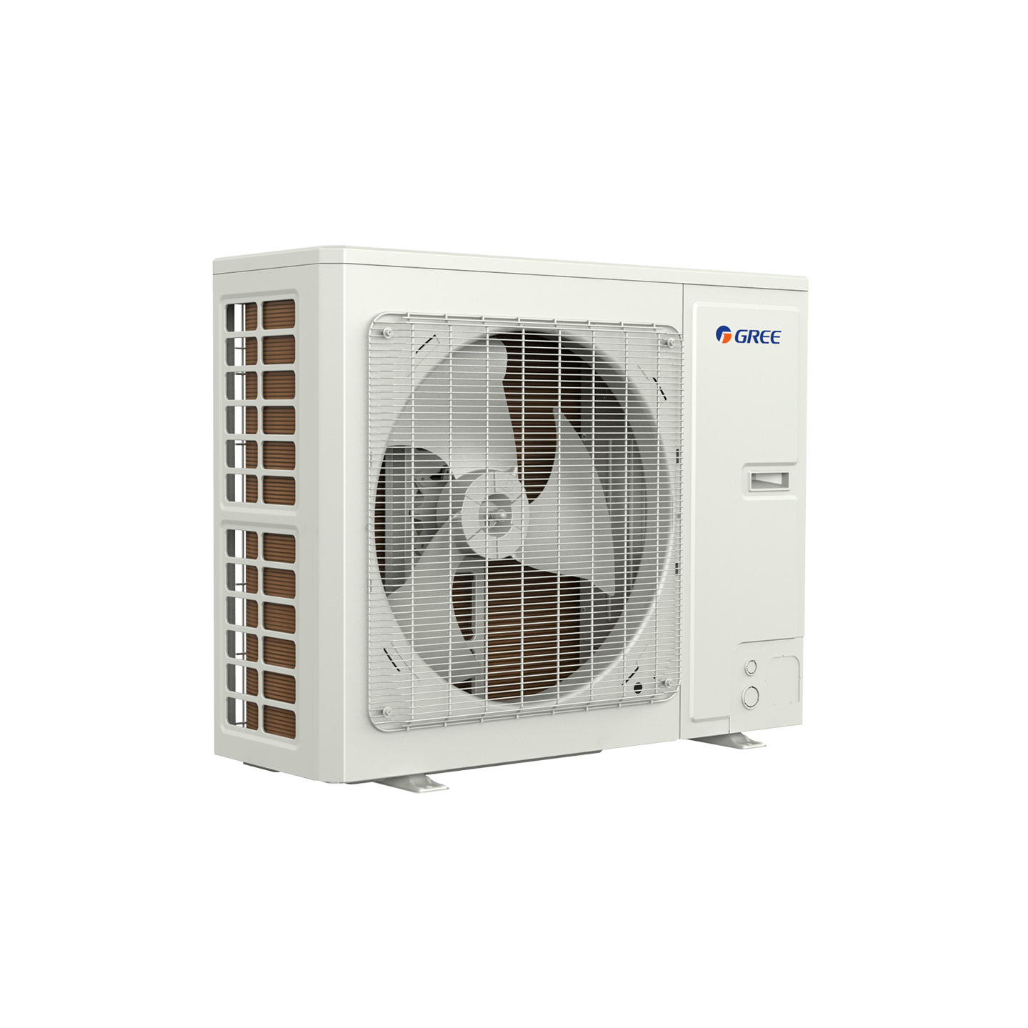 Versati III Multi-functional Air to Water Heat Pump - Image 2