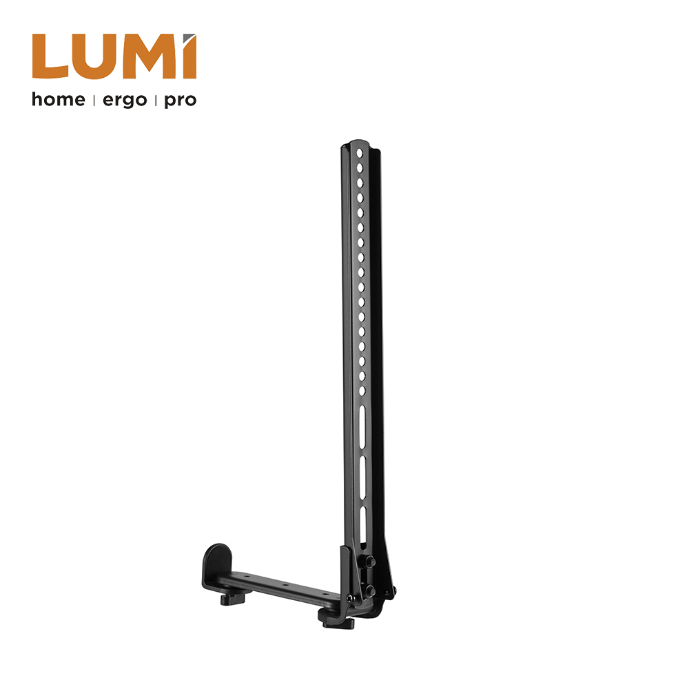 VERSATILE SOUNDBAR BRACKET WITH NON-SLIP BASE HOLDER - Image 2