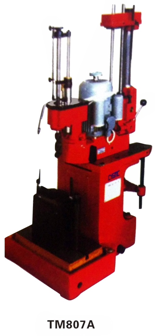 Vertical Boring and Honing Machine - Image 2