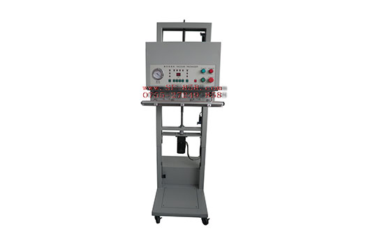 Vertical external vacuum packaging machine - Image 3