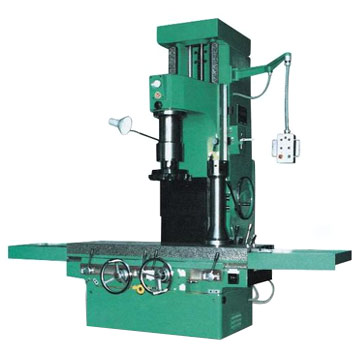 Vertical Cylinder Fine Boring Machine