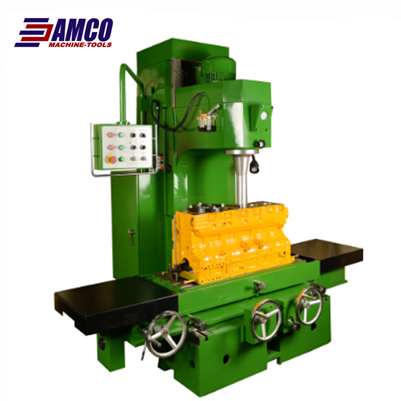 Vertical Fine Boring Machine