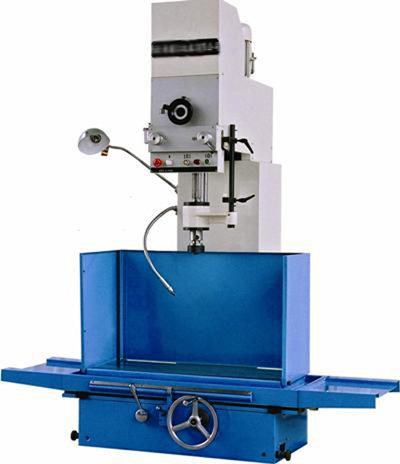 Vertical Cylinder Honing Machine