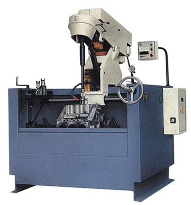 Vertical Cylinder Honing Machine