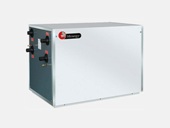 Vertical Horizontal HVAC Climate Control Unit